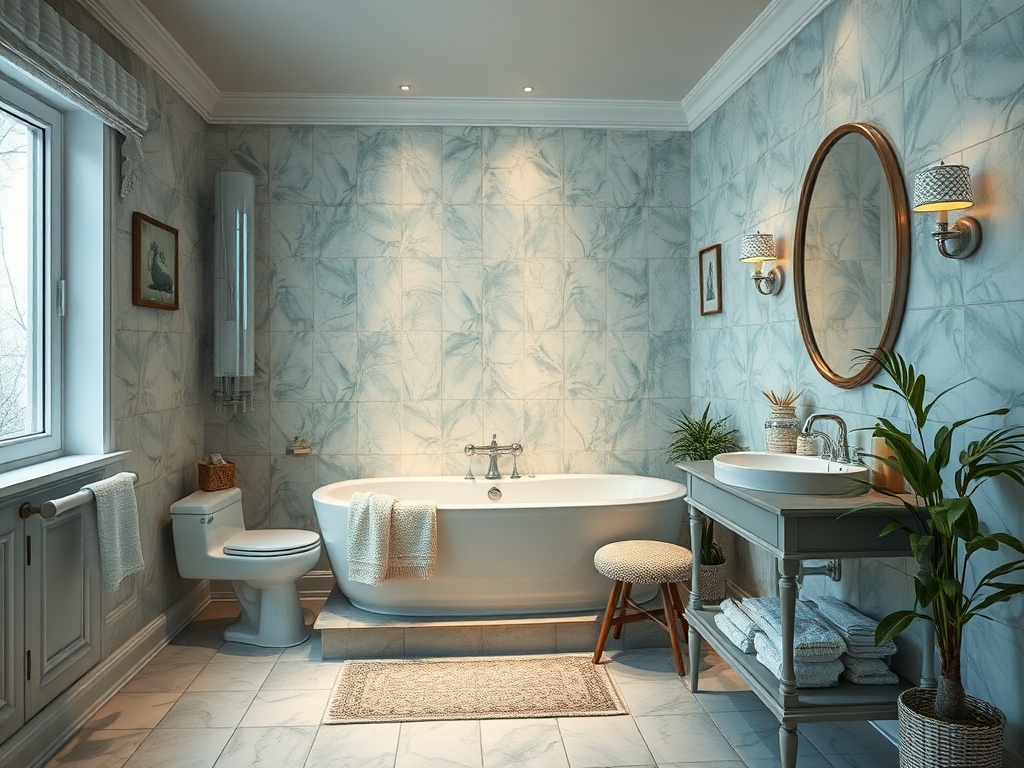 Как выбрать зеркало с полкой